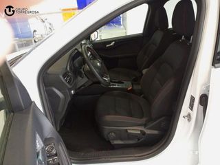 Ford Kuga ST-Line 2.5 Duratec FHEV 140kW Auto