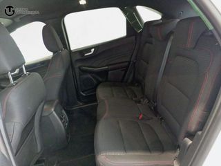 Ford Kuga ST-Line 2.5 Duratec FHEV 140kW Auto