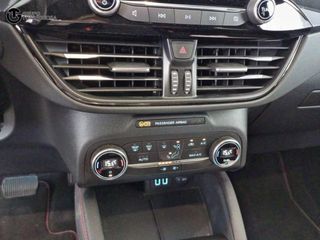 Ford Kuga ST-Line 2.5 Duratec FHEV 140kW Auto