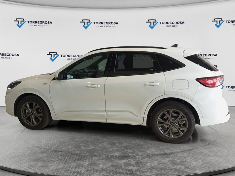 Ford Kuga ST-Line 2.5 Duratec FHEV Auto 2021, foto 2