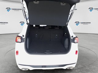 Ford Kuga ST-Line 2.5 Duratec FHEV 140kW Auto