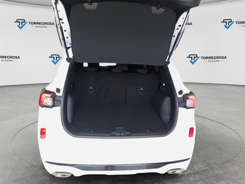 Ford Kuga ST-Line 2.5 Duratec FHEV Auto 2021, foto 5