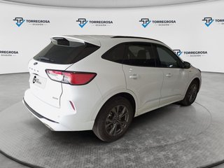 Ford Kuga ST-Line 2.5 Duratec FHEV 140kW Auto