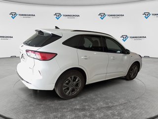 Ford Kuga ST-Line 2.5 Duratec FHEV 140kW Auto