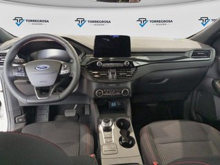 Ford Kuga ST-Line 2.5 Duratec FHEV 140kW Auto