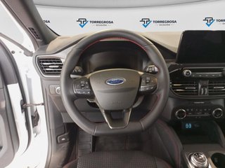 Ford Kuga ST-Line 2.5 Duratec FHEV 140kW Auto