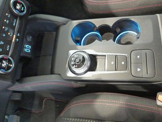 Ford Kuga ST-Line 2.5 Duratec FHEV 140kW Auto