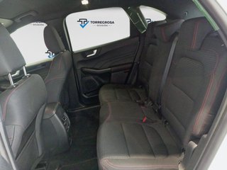 Ford Kuga ST-Line 2.5 Duratec FHEV 140kW Auto