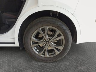 Ford Kuga ST-Line 2.5 Duratec FHEV 140kW Auto