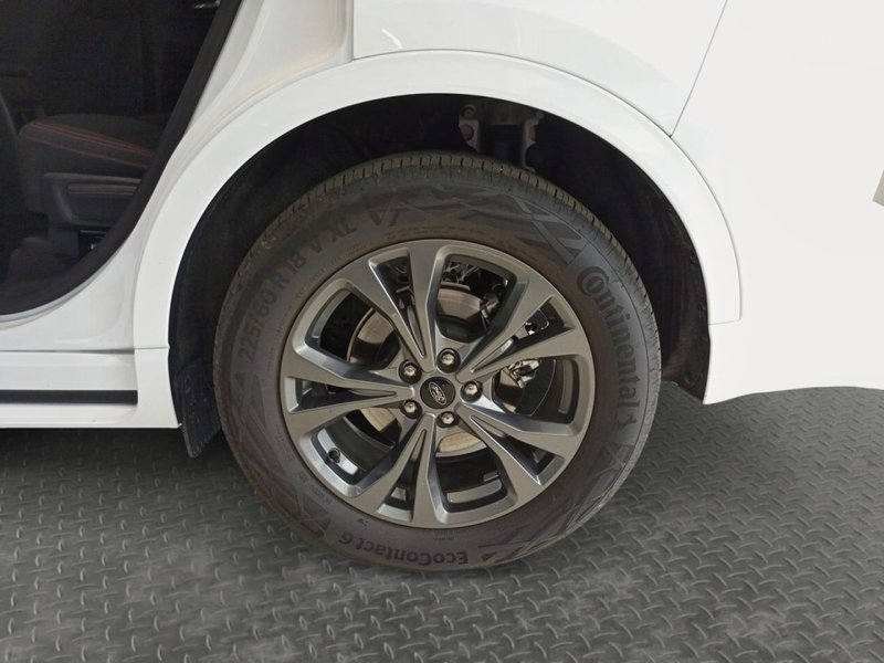 Ford Kuga ST-Line 2.5 Duratec FHEV Auto 2021, foto 17