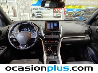 Mitsubishi Eclipse Cross 2.4 PHEV Kaiteki 4WD Auto 138 kW (188 CV)