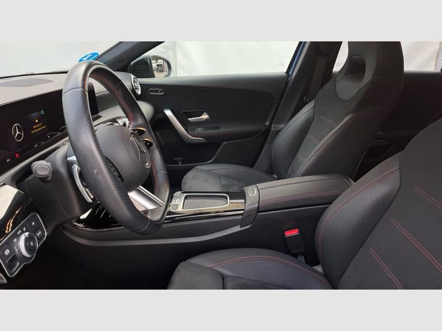 Mercedes Benz Clase A A 250 e con tecnología híbrida EQ