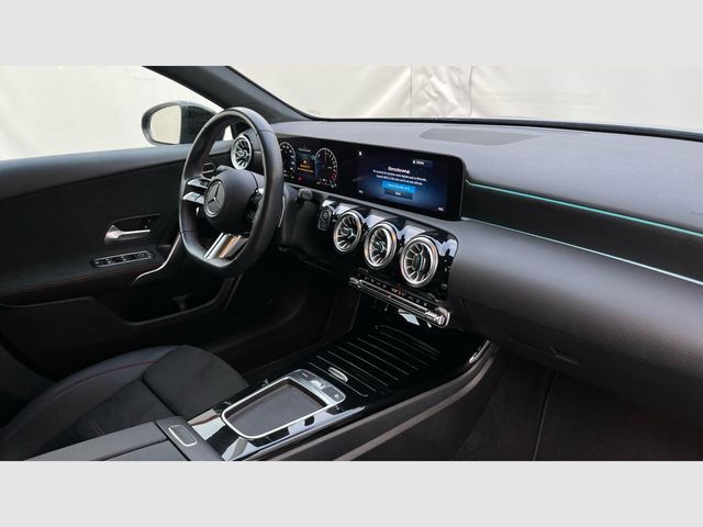 Mercedes Benz Clase A A 250 e con tecnología híbrida EQ