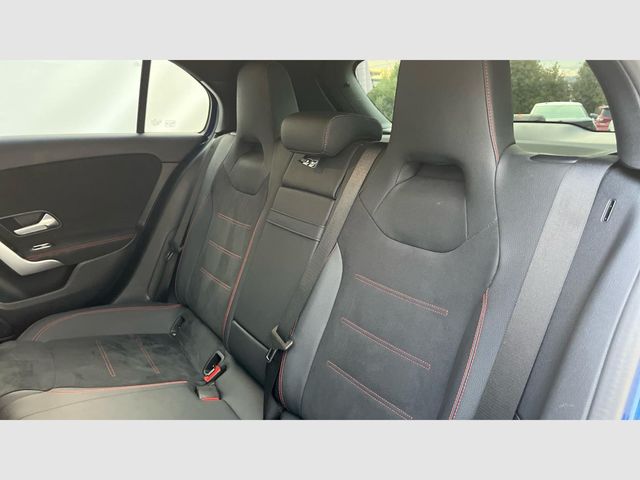 Mercedes Benz Clase A A 250 e con tecnología híbrida EQ
