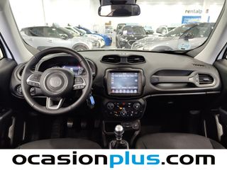 Jeep Renegade 1.0G Limited 4x2 88 kW (120 CV)