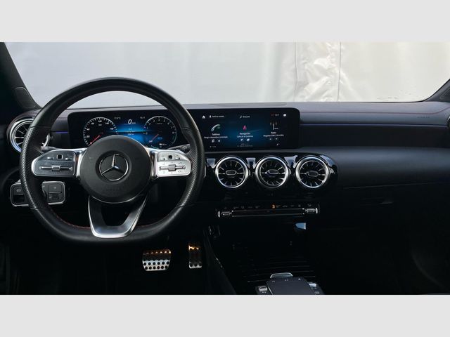 Mercedes Benz CLA CLA 250 e Shooting Brake