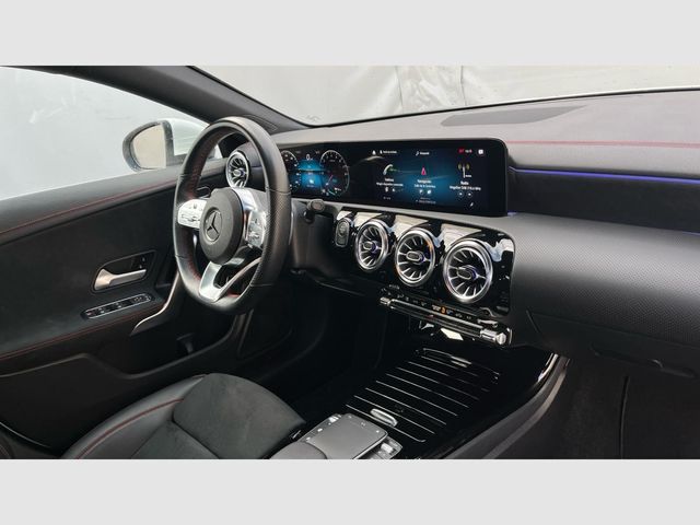 Mercedes Benz CLA CLA 250 e Shooting Brake