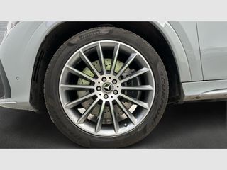 Mercedes Benz GLE Coupé GLE 350 de 4MATIC