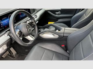 Mercedes Benz GLE Coupé GLE 350 de 4MATIC