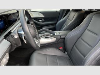 Mercedes Benz GLE Coupé GLE 350 de 4MATIC