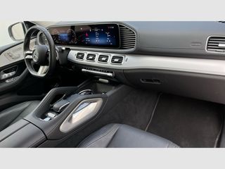 Mercedes Benz GLE Coupé GLE 350 de 4MATIC