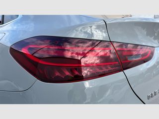 Mercedes Benz GLE Coupé GLE 350 de 4MATIC