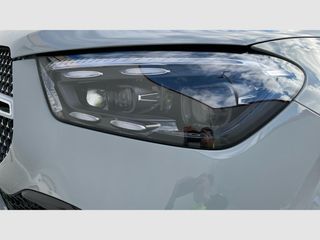 Mercedes Benz GLE Coupé GLE 350 de 4MATIC