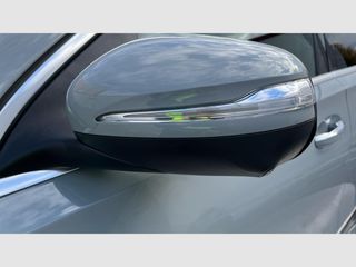 Mercedes Benz GLE Coupé GLE 350 de 4MATIC