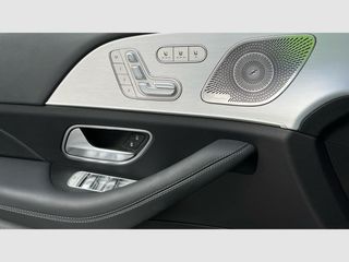 Mercedes Benz GLE Coupé GLE 350 de 4MATIC