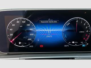 Mercedes Benz GLE Coupé GLE 350 de 4MATIC