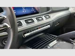 Mercedes Benz GLE Coupé GLE 350 de 4MATIC