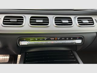 Mercedes Benz GLE Coupé GLE 350 de 4MATIC