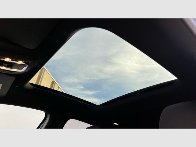 Mercedes Benz Clase A A 200 d Sedán