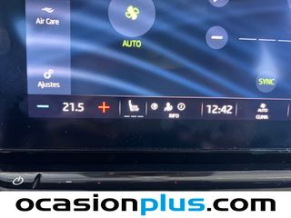 Skoda Octavia 1.0 TSI MHEV Selection DSG 81 kW (110 CV)