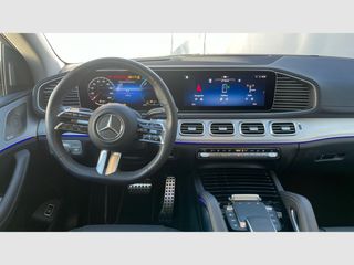 Mercedes Benz GLE Coupé GLE 350 de 4MATIC