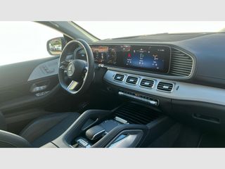 Mercedes Benz GLE Coupé GLE 350 de 4MATIC