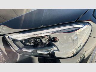 Mercedes Benz GLE Coupé GLE 350 de 4MATIC