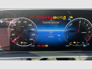 Mercedes Benz GLE Coupé GLE 350 de 4MATIC