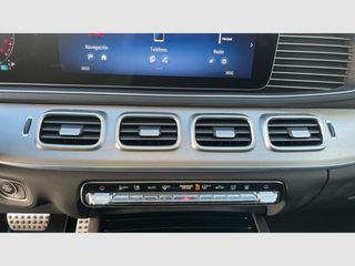 Mercedes Benz GLE Coupé GLE 350 de 4MATIC