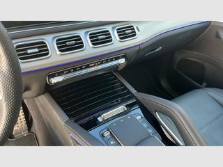 Mercedes Benz GLE Coupé GLE 350 de 4MATIC