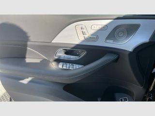 Mercedes Benz GLE Coupé GLE 350 de 4MATIC