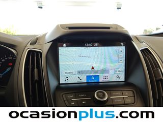 Ford Grand C-Max 1.0 EcoBoost Trend+ 92 kW (125 CV)