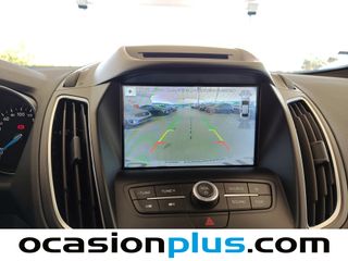 Ford Grand C-Max 1.0 EcoBoost Trend+ 92 kW (125 CV)