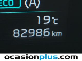 Kia Sportage 1.6 CRDi MHEV Business 4x2 100 kW (136 CV)