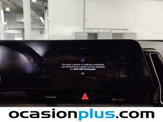 Kia Sportage 1.6 CRDi MHEV Business 4x2 100 kW (136 CV)