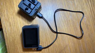 GoPro Hero 5 Black + 4 BATTERIE
