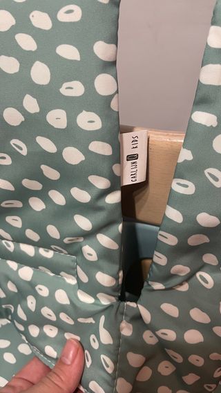 Cojín para trona Stokke NUEVO