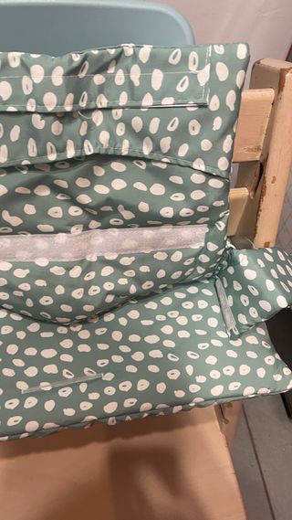 Cojín para trona Stokke NUEVO