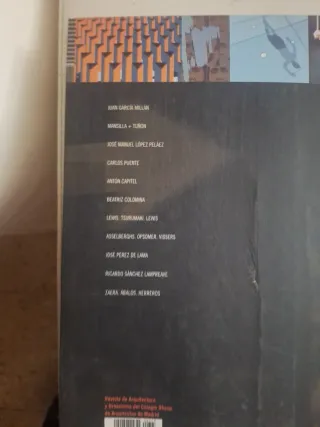 Arquitectura extravagante (Spanish Edition)