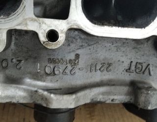 Kia 2211127901 culata sportage ex 444559